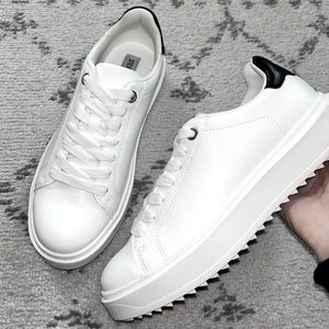 Steve Madden Catcher Sneakers, White